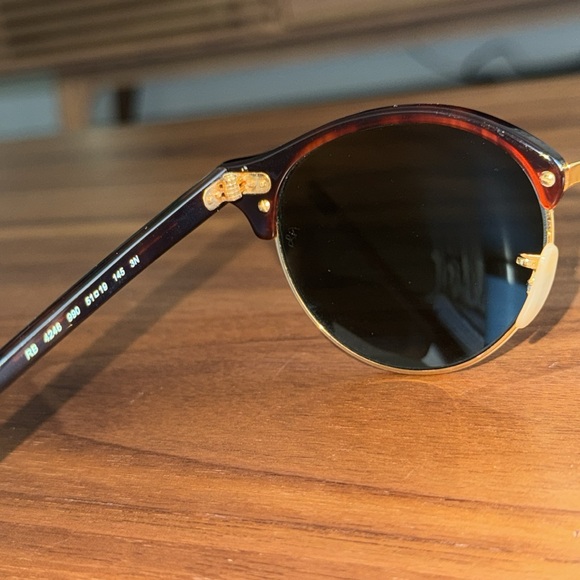 Ray-Ban Clubround Classic Sunglasses - Picture 12 of 14